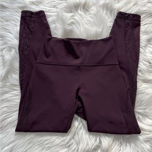 Lululemon Align High Rise Leggings 4